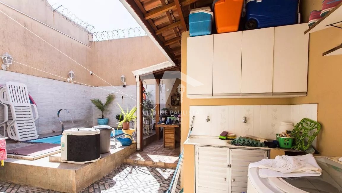 Casa à venda com 2 quartos, 210m² - Foto 19