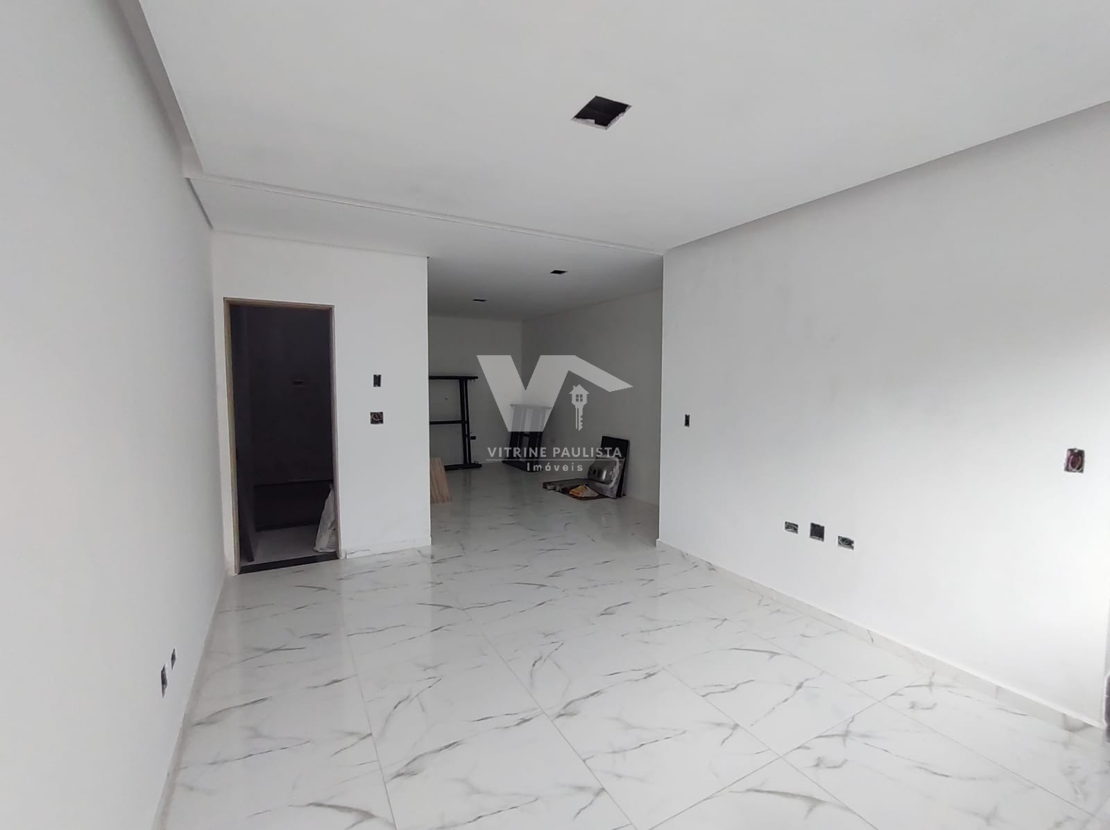 Casa à venda com 2 quartos, 120m² - Foto 6