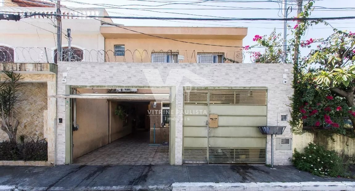 Casa à venda com 2 quartos, 210m² - Foto 46