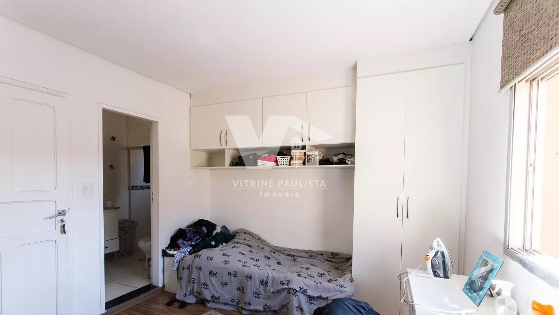 Casa à venda com 2 quartos, 210m² - Foto 38