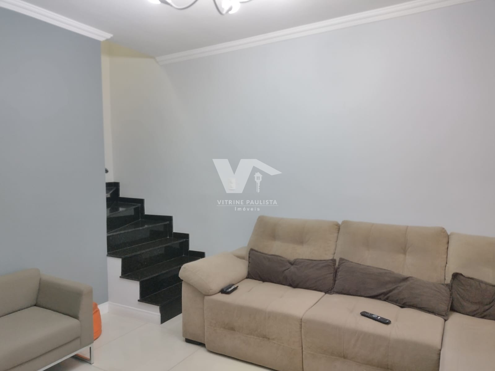 Casa à venda com 3 quartos, 150m² - Foto 6