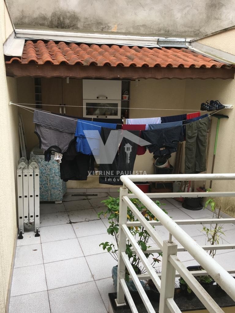 Casa à venda com 3 quartos, 150m² - Foto 30