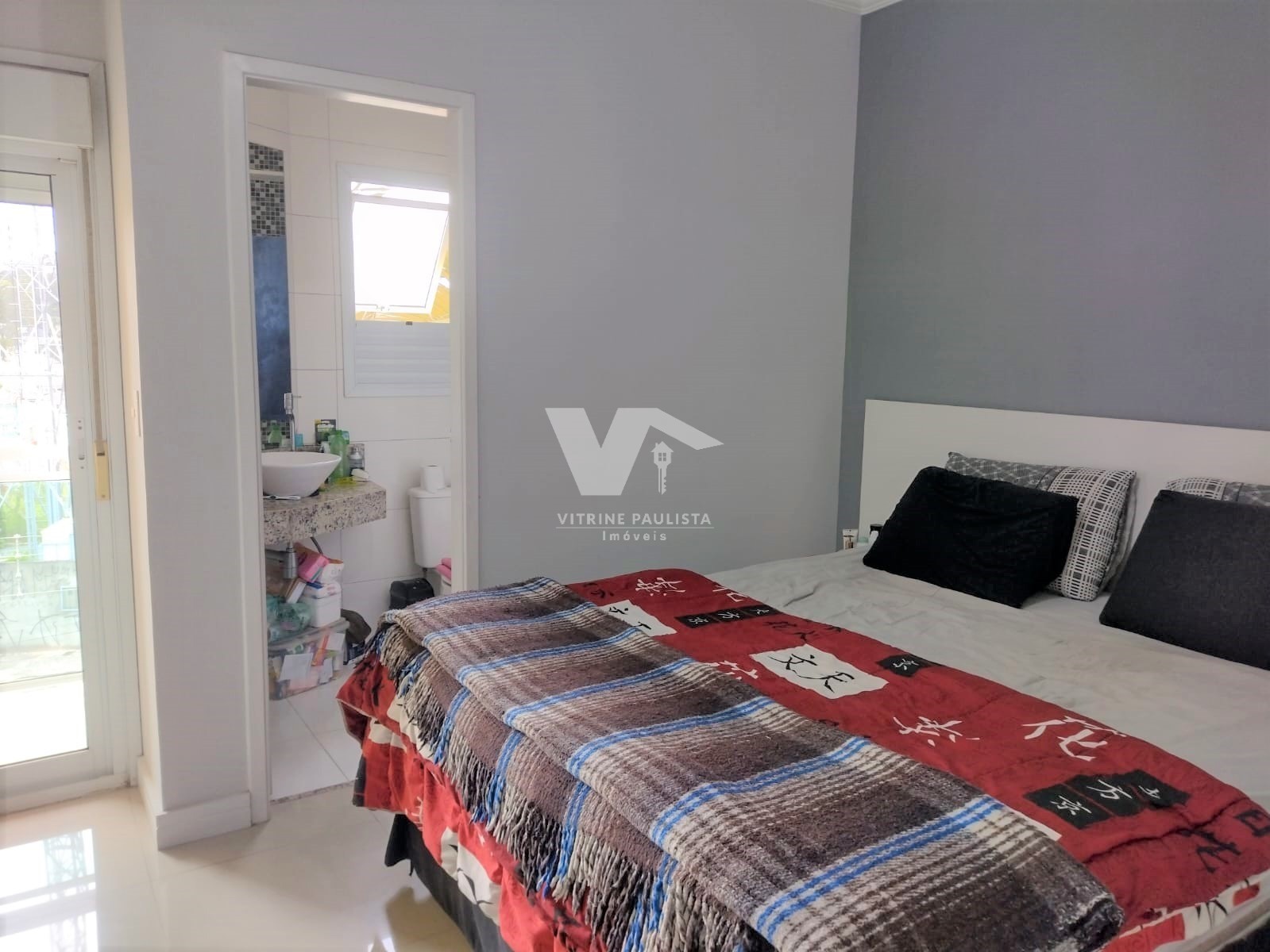 Casa à venda com 3 quartos, 150m² - Foto 17