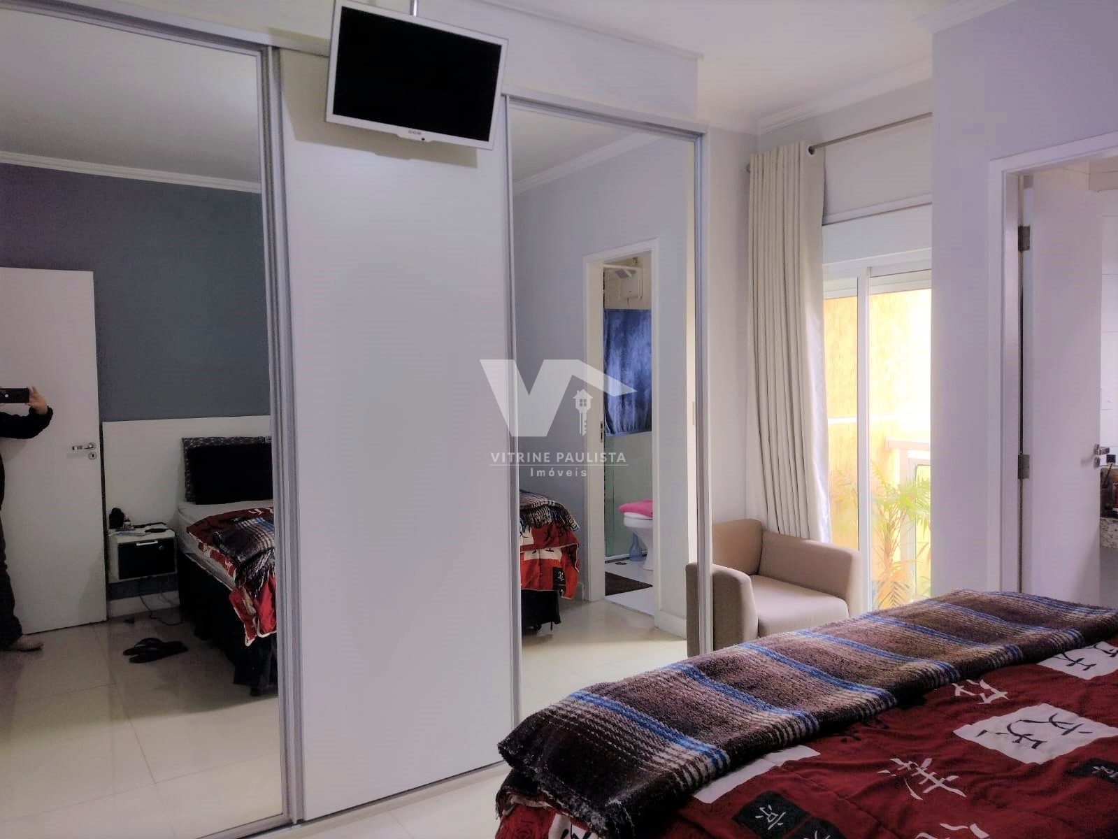 Casa à venda com 3 quartos, 150m² - Foto 18