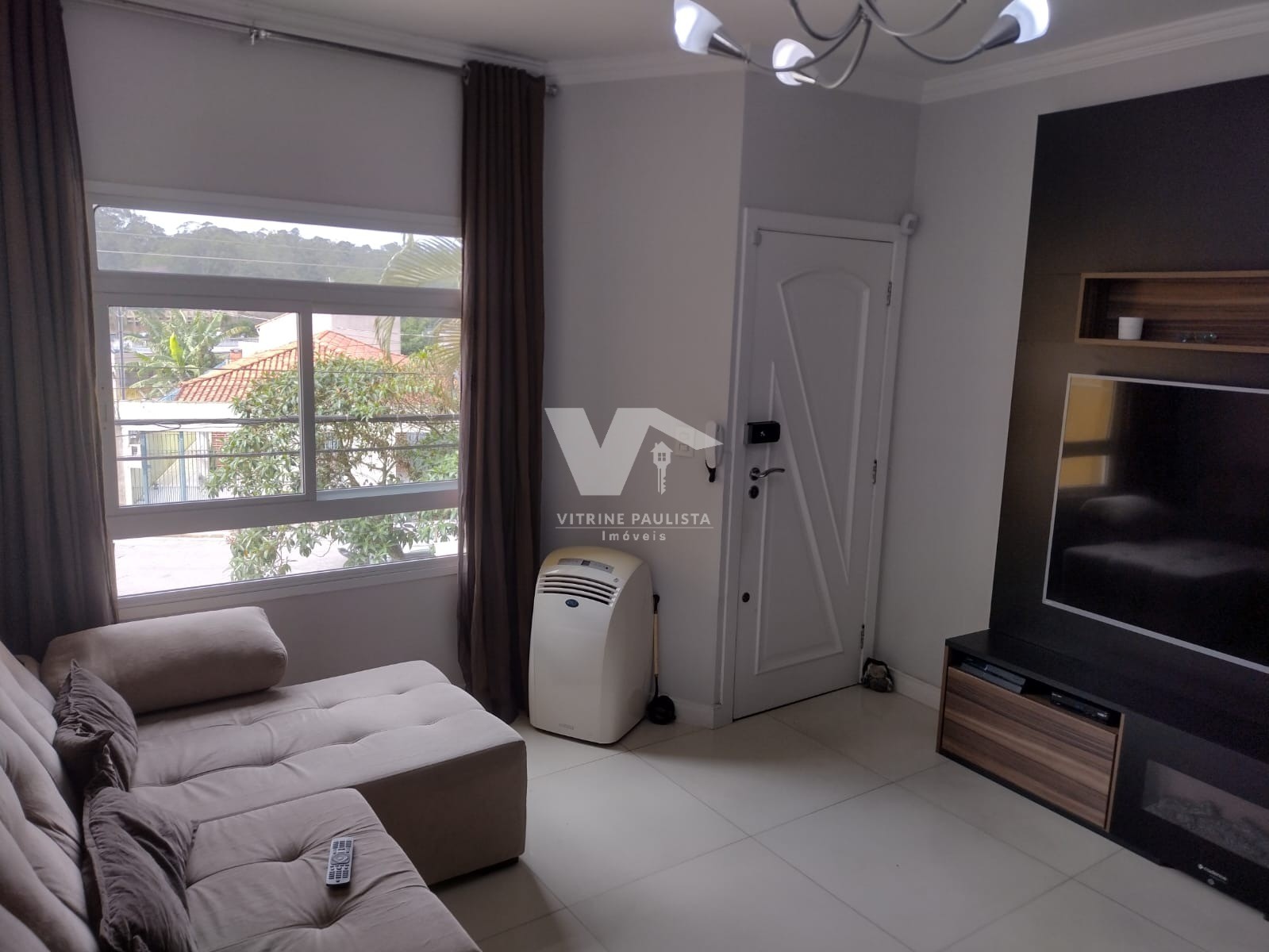 Casa à venda com 3 quartos, 150m² - Foto 3