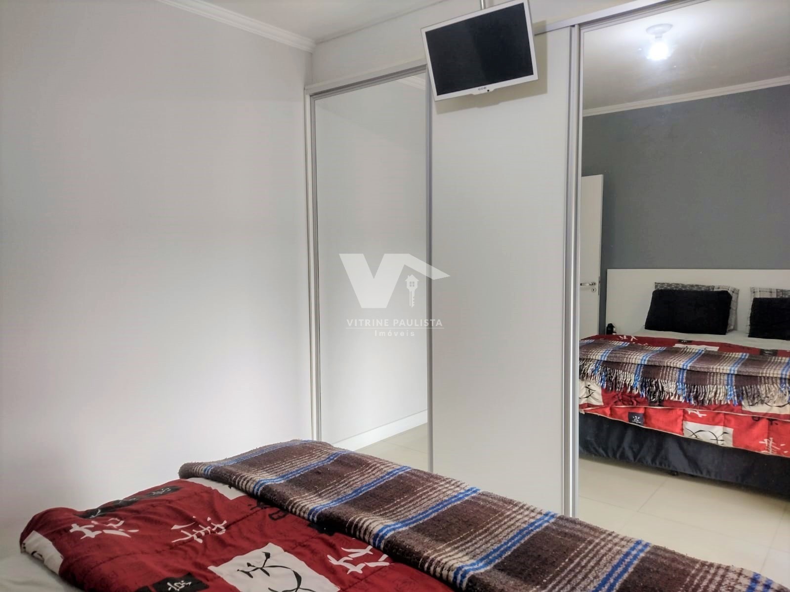 Casa à venda com 3 quartos, 150m² - Foto 19