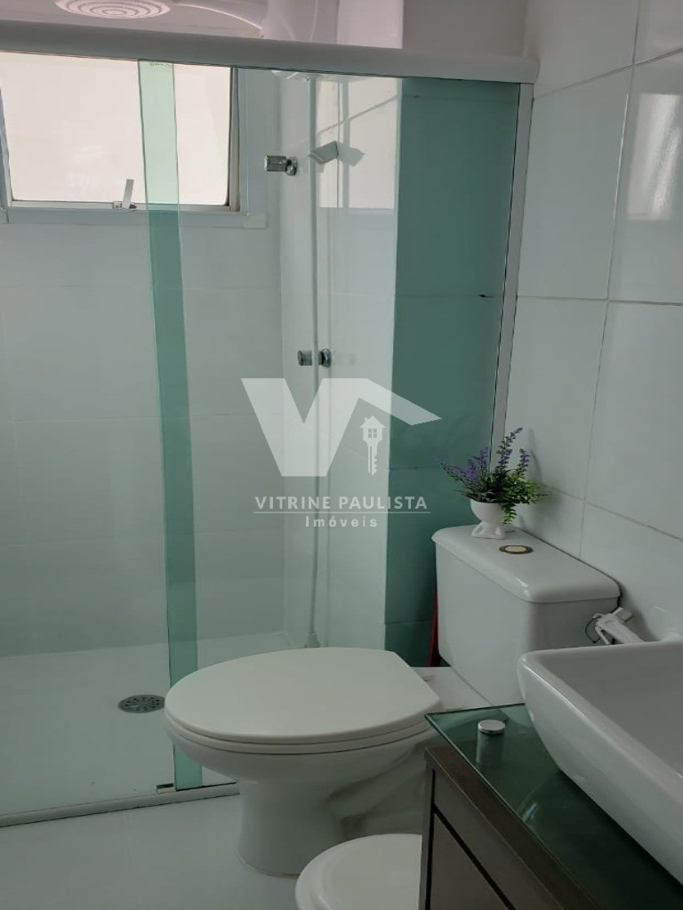 Apartamento à venda com 2 quartos, 54m² - Foto 15