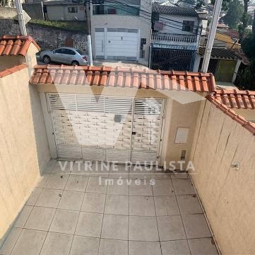 Casa à venda com 3 quartos, 110m² - Foto 17