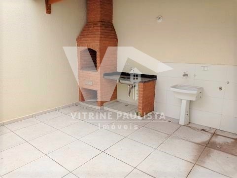 Casa à venda com 3 quartos, 110m² - Foto 8