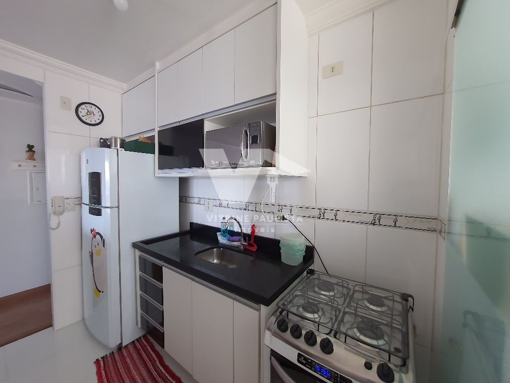 Apartamento à venda com 2 quartos, 54m² - Foto 10