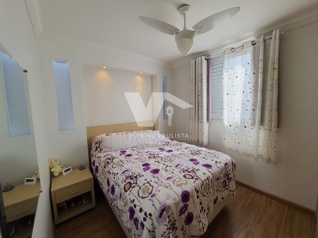 Apartamento à venda com 2 quartos, 54m² - Foto 17