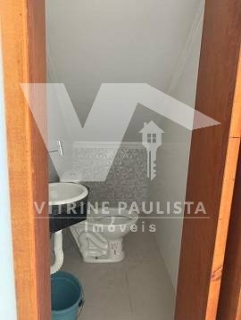 Casa à venda com 3 quartos, 110m² - Foto 4