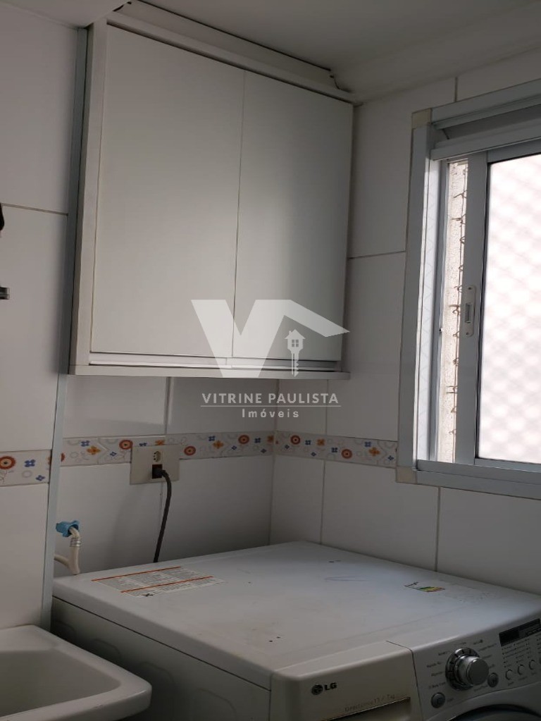 Apartamento à venda com 2 quartos, 54m² - Foto 12