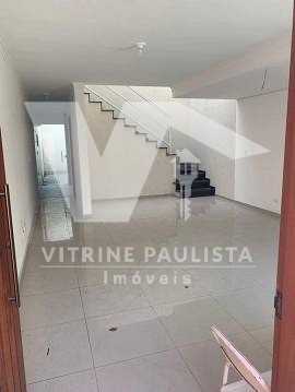 Casa à venda com 3 quartos, 110m² - Foto 15