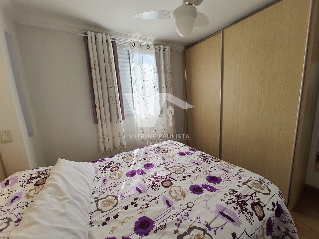 Apartamento à venda com 2 quartos, 54m² - Foto 18