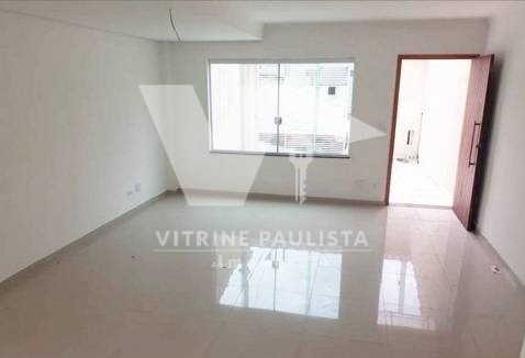 Casa à venda com 3 quartos, 110m² - Foto 2