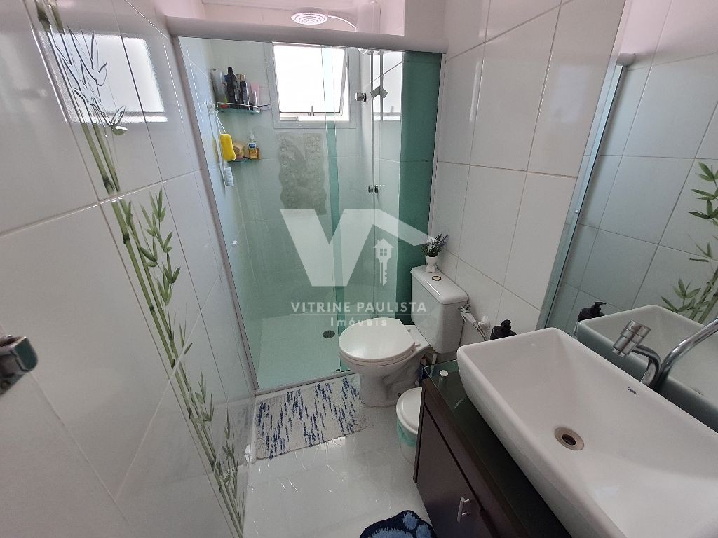 Apartamento à venda com 2 quartos, 54m² - Foto 14