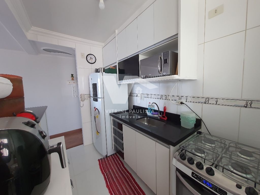 Apartamento à venda com 2 quartos, 54m² - Foto 8