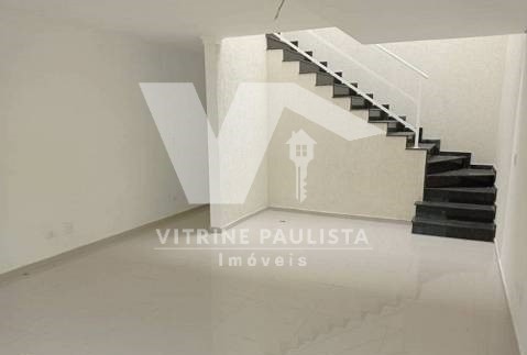 Casa à venda com 3 quartos, 110m² - Foto 3