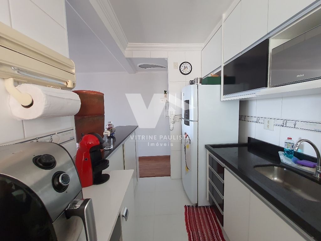 Apartamento à venda com 2 quartos, 54m² - Foto 7