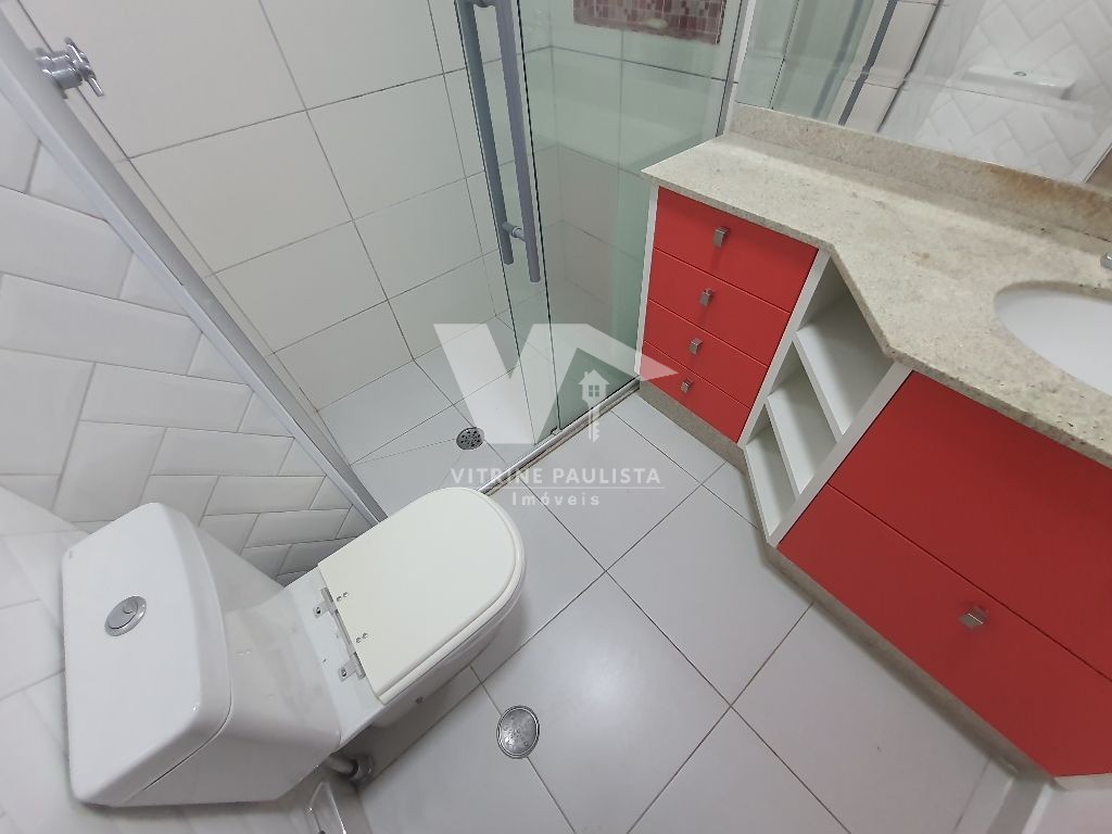 Apartamento à venda com 3 quartos, 190m² - Foto 57