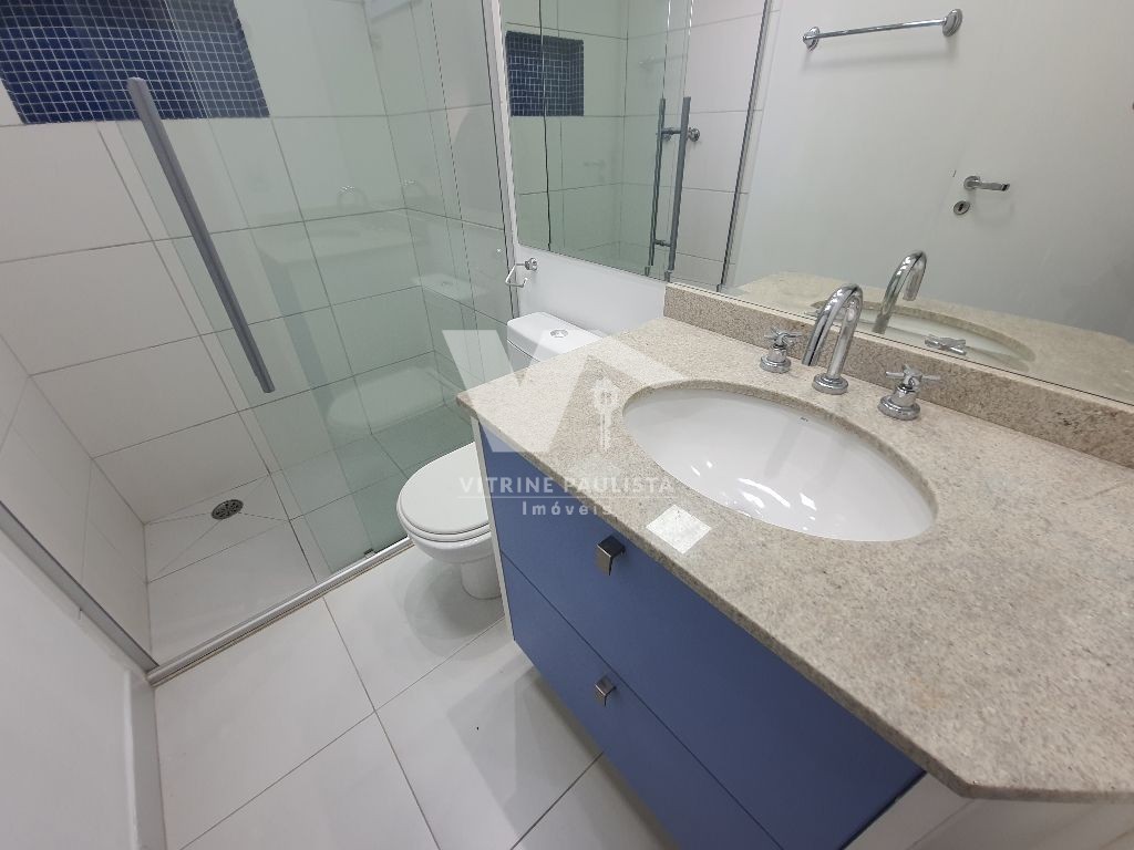 Apartamento à venda com 3 quartos, 190m² - Foto 40