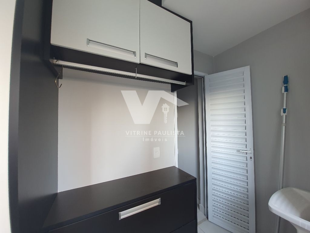 Apartamento à venda com 3 quartos, 190m² - Foto 19