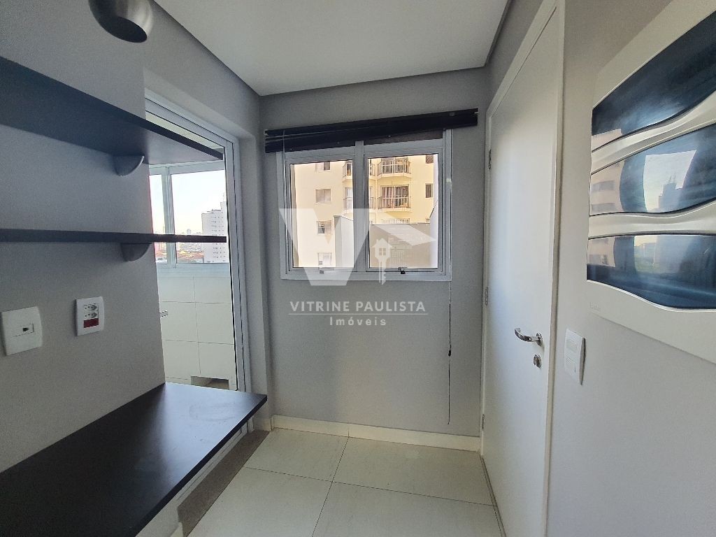 Apartamento à venda com 3 quartos, 190m² - Foto 20