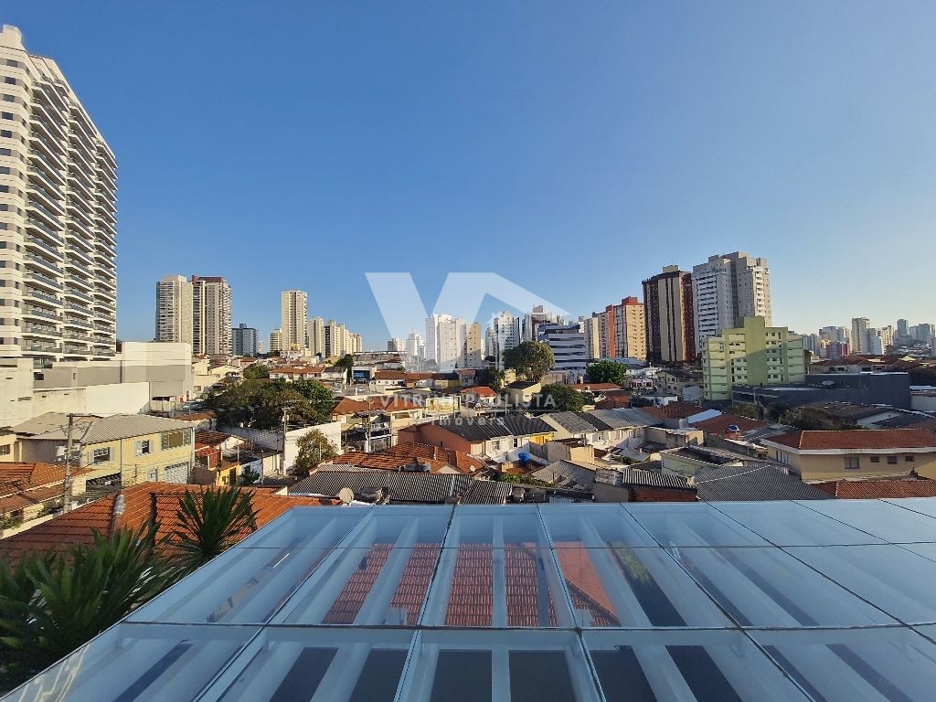 Apartamento à venda com 3 quartos, 190m² - Foto 31