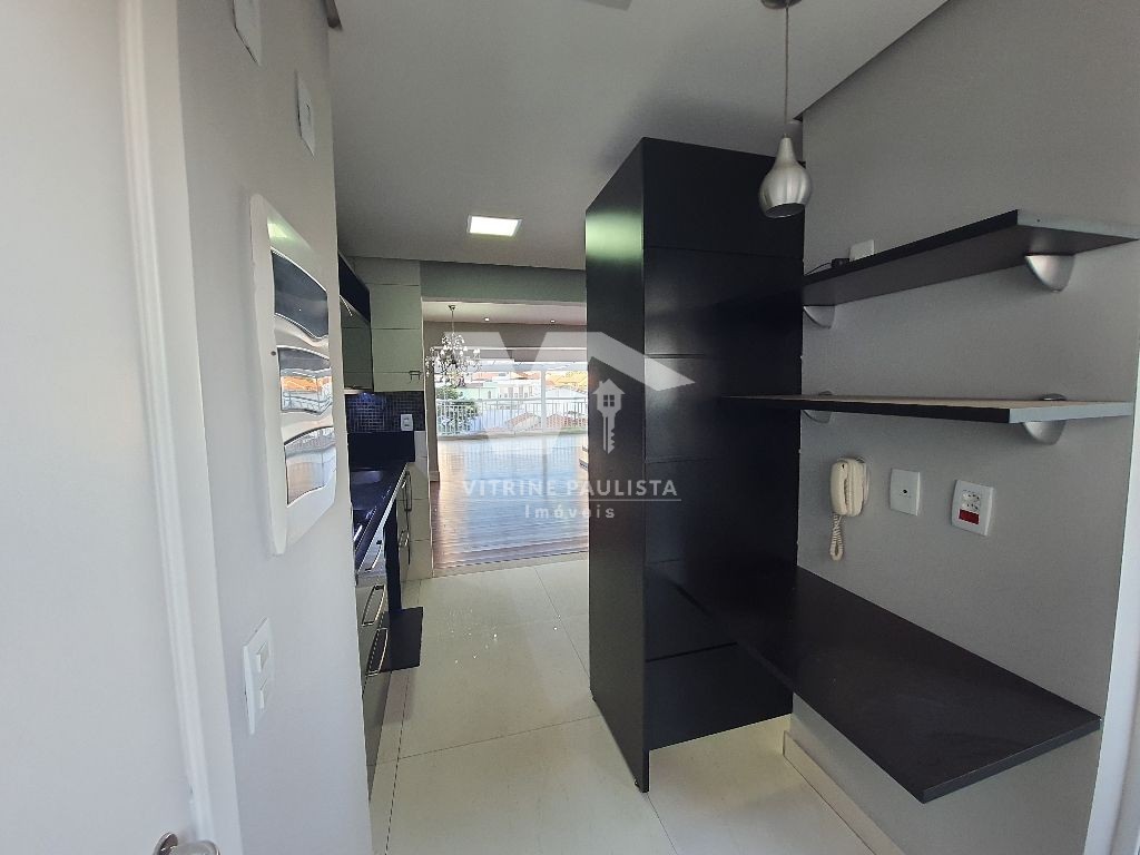 Apartamento à venda com 3 quartos, 190m² - Foto 23