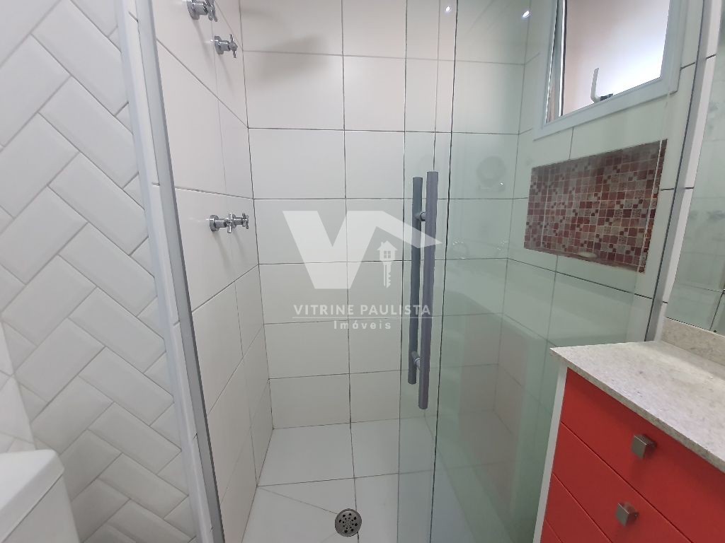 Apartamento à venda com 3 quartos, 190m² - Foto 58