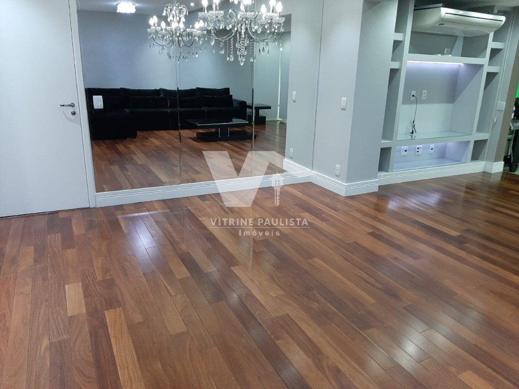 Apartamento à venda com 3 quartos, 190m² - Foto 11