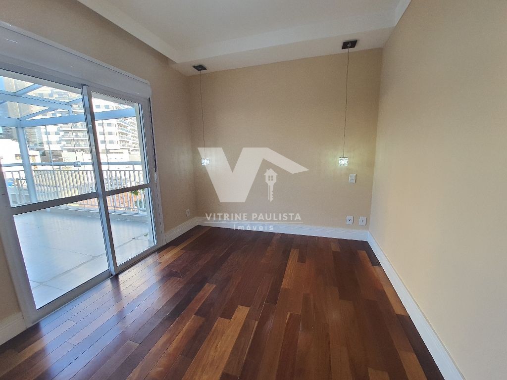 Apartamento à venda com 3 quartos, 190m² - Foto 55