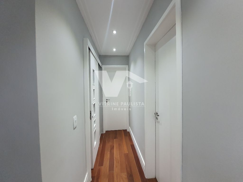 Apartamento à venda com 3 quartos, 190m² - Foto 33