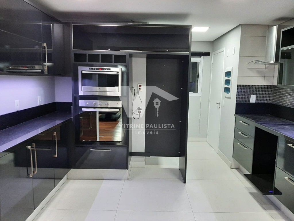 Apartamento à venda com 3 quartos, 190m² - Foto 25