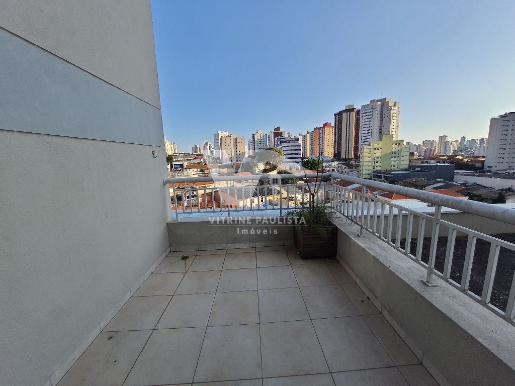 Apartamento à venda com 3 quartos, 190m² - Foto 39