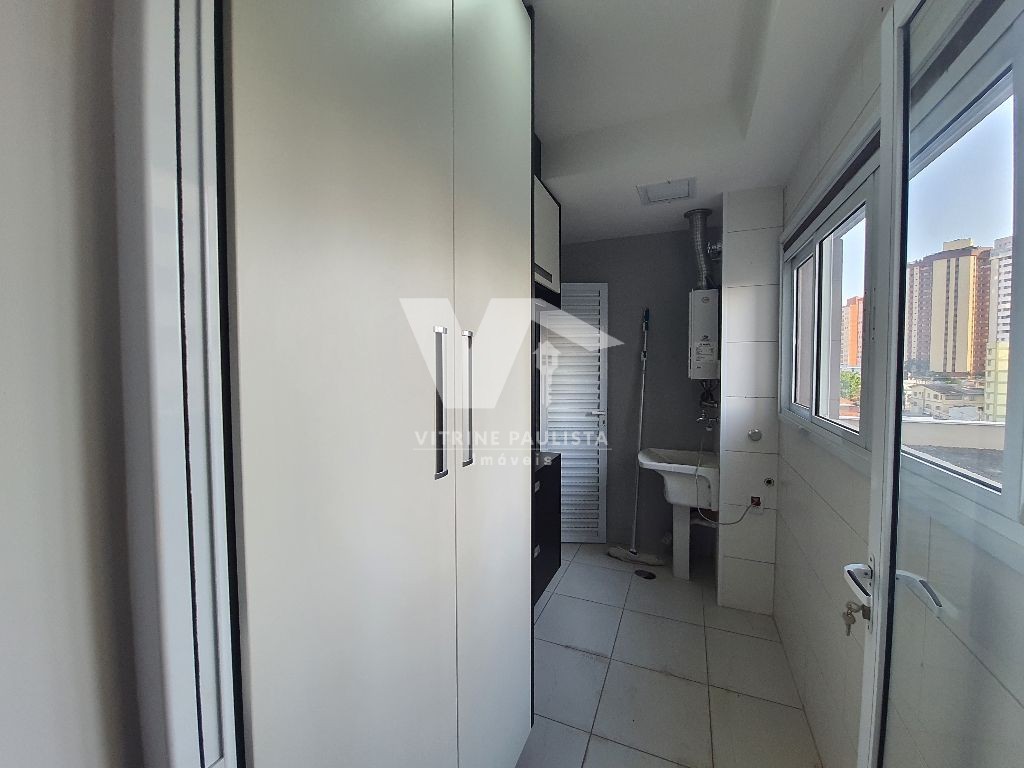 Apartamento à venda com 3 quartos, 190m² - Foto 28