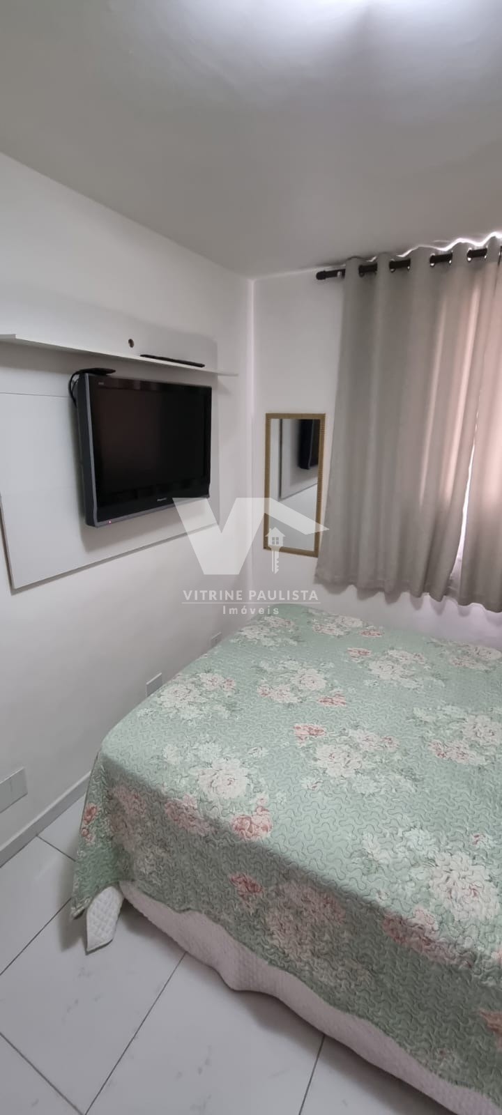 Apartamento à venda com 2 quartos, 50m² - Foto 8