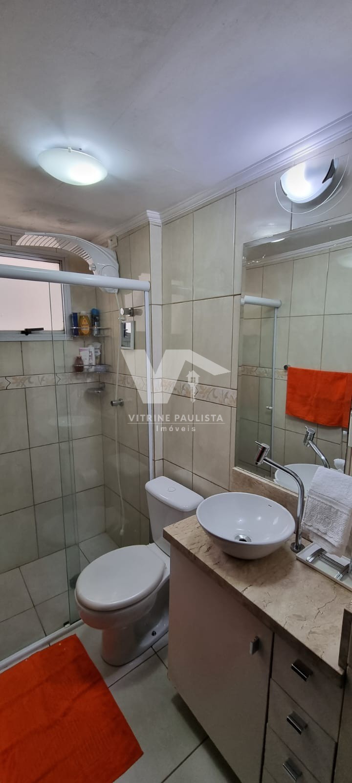 Apartamento à venda com 2 quartos, 50m² - Foto 10