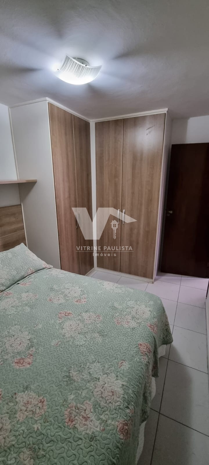 Apartamento à venda com 2 quartos, 50m² - Foto 7