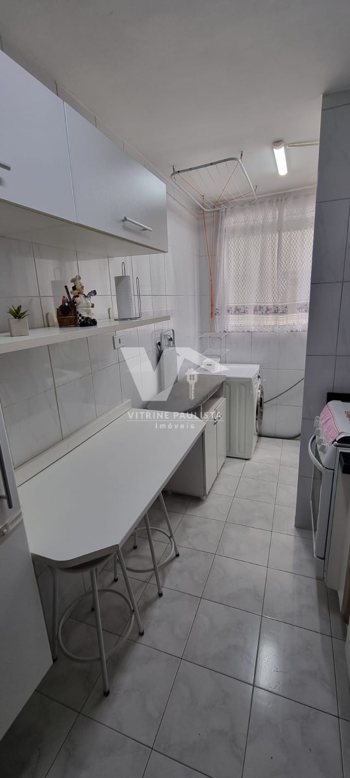 Apartamento à venda com 2 quartos, 50m² - Foto 20