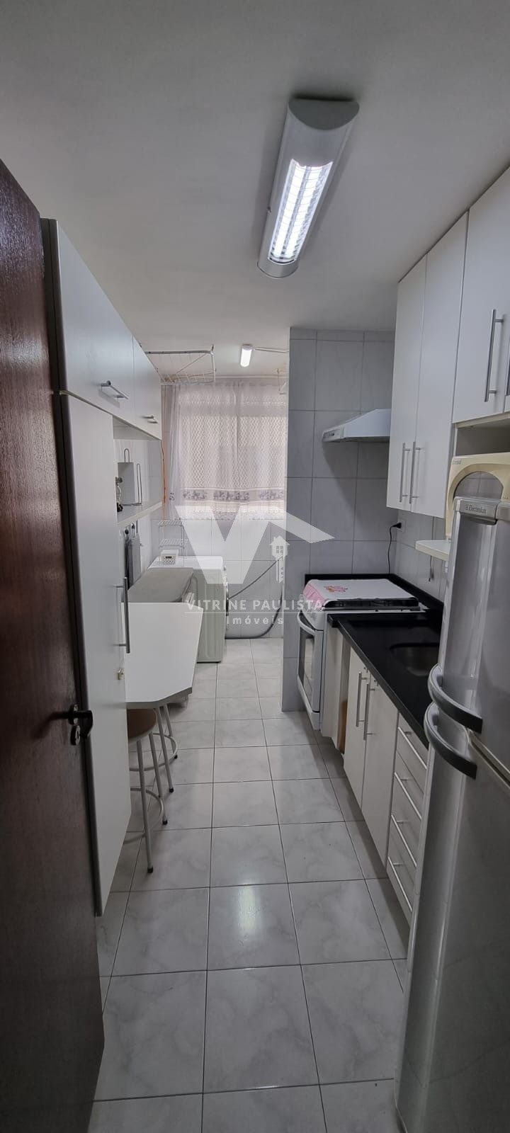 Apartamento à venda com 2 quartos, 50m² - Foto 19