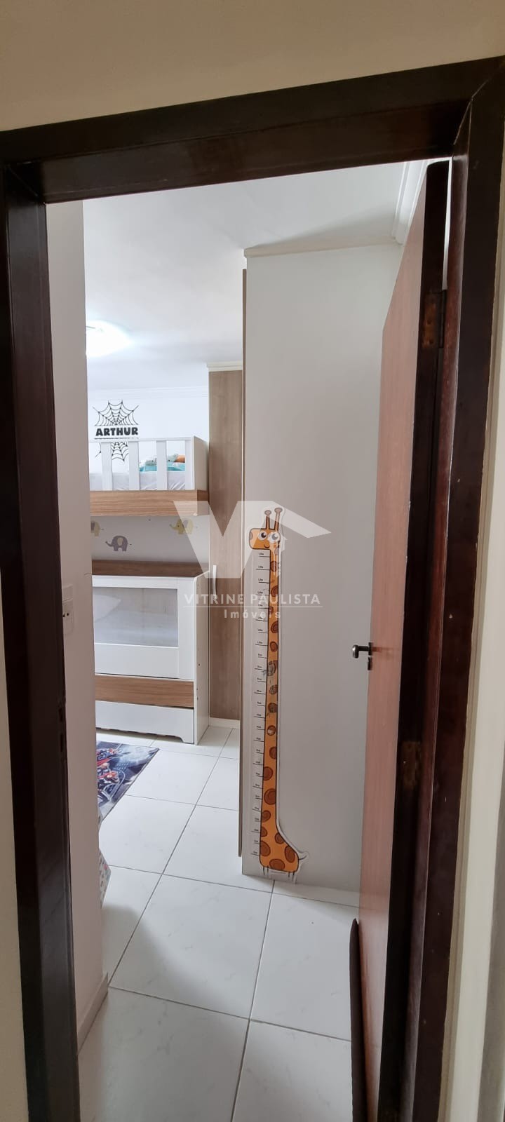 Apartamento à venda com 2 quartos, 50m² - Foto 12