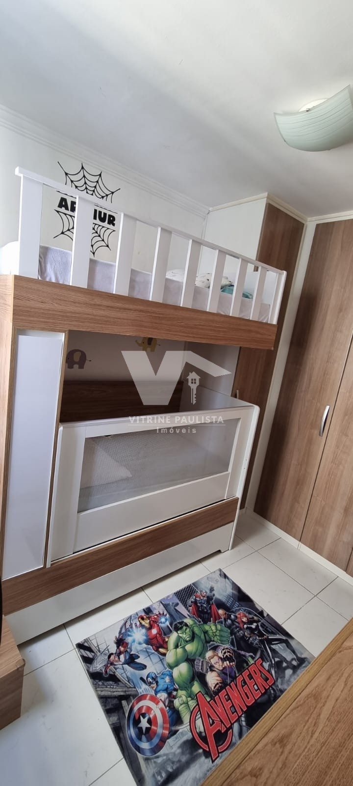 Apartamento à venda com 2 quartos, 50m² - Foto 15