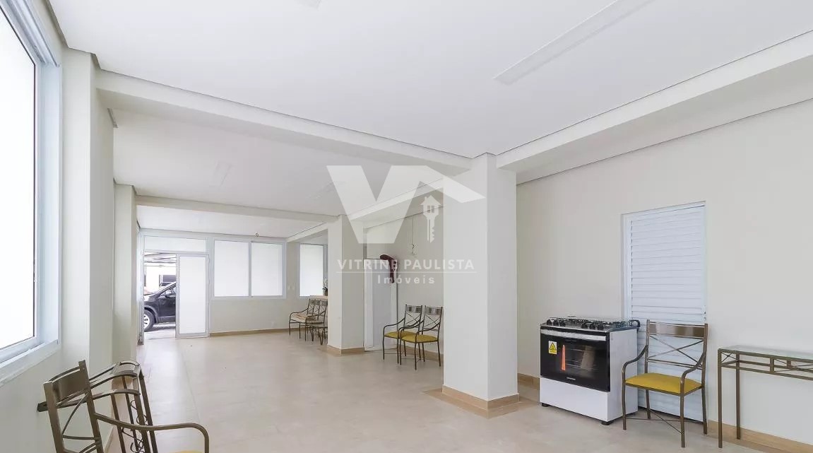 Apartamento à venda com 2 quartos, 50m² - Foto 23