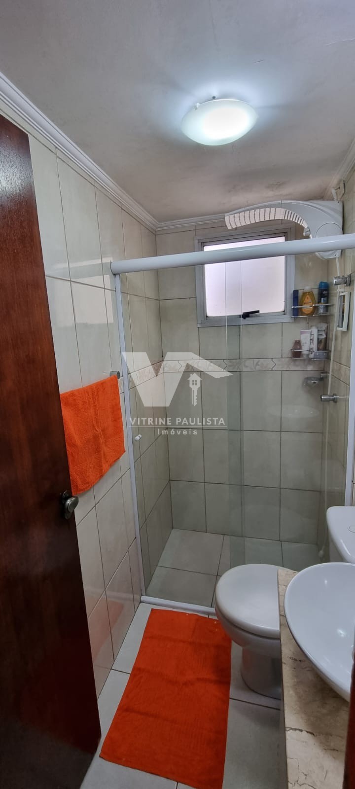 Apartamento à venda com 2 quartos, 50m² - Foto 9