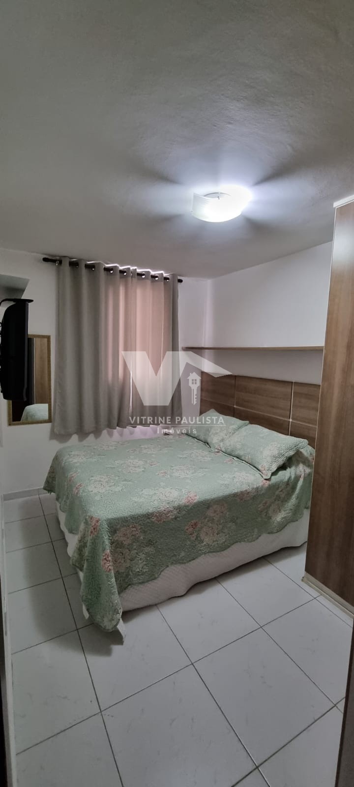 Apartamento à venda com 2 quartos, 50m² - Foto 6