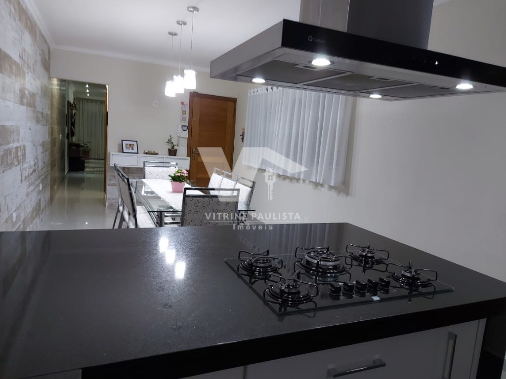 Casa à venda com 4 quartos, 270m² - Foto 17