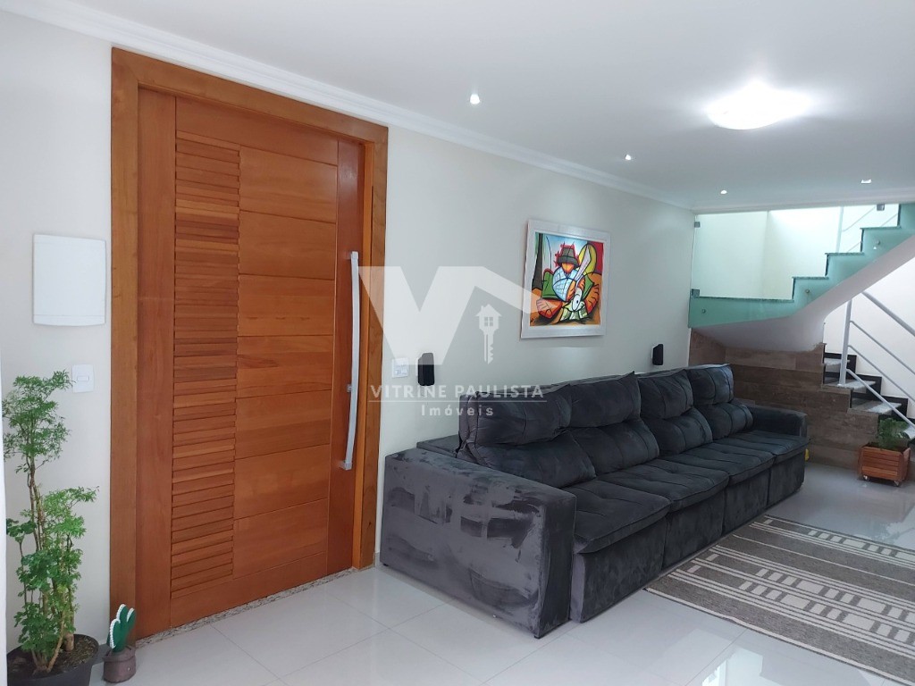 Casa à venda com 4 quartos, 270m² - Foto 1