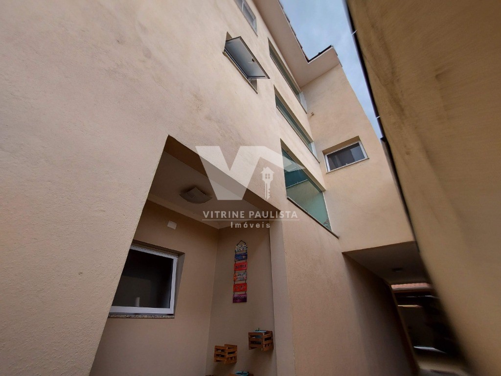 Casa à venda com 4 quartos, 270m² - Foto 23